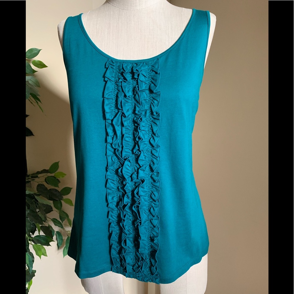 Ann Taylor top